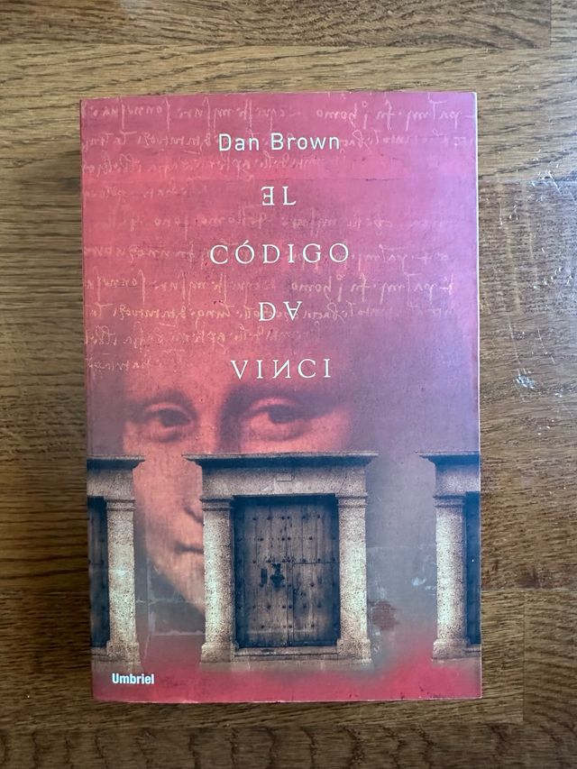 El codigo da Vinci