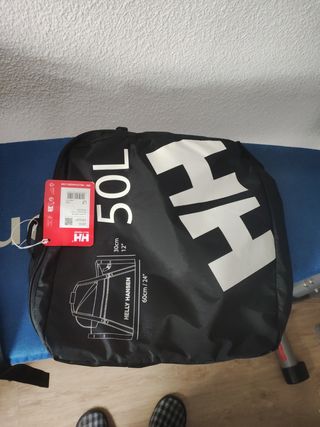 Bolsa de viaje 