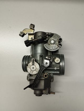 Carburador Honda Xr 600