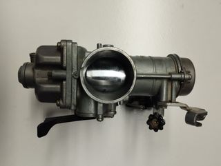 Carburador Honda Xr 600