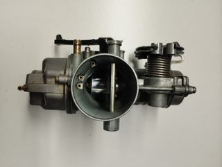 Carburador Honda Xr 600