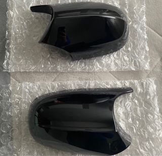 Capas espelho BMW (E87/E88/81/82/90/91/92) Facelif