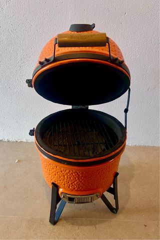 Barbacoa japonesa Berhoff