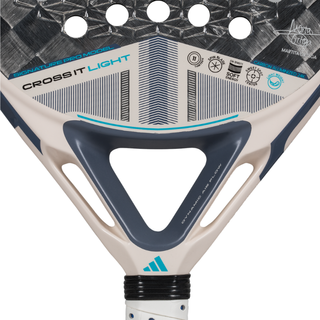 Pala Cross It Light 3.4 Adidas