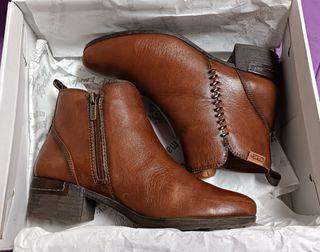 Botines