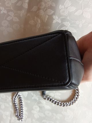 Calvin Klein borsetta