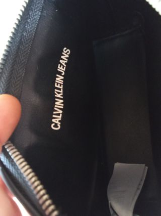 Calvin Klein borsetta