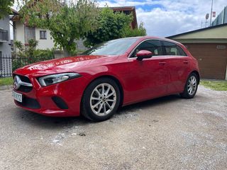 Mercedes-Benz Clase A 2019