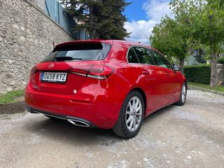 Mercedes-Benz Clase A 2019