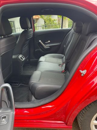 Mercedes-Benz Clase A 2019