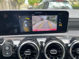 Mercedes-Benz Clase A 2019