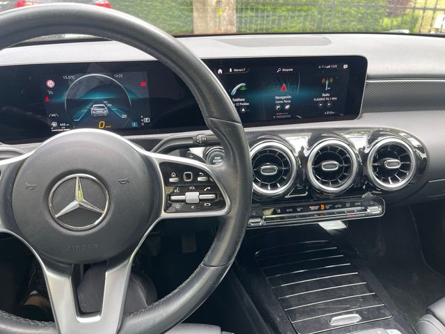 Mercedes-Benz Clase A 2019