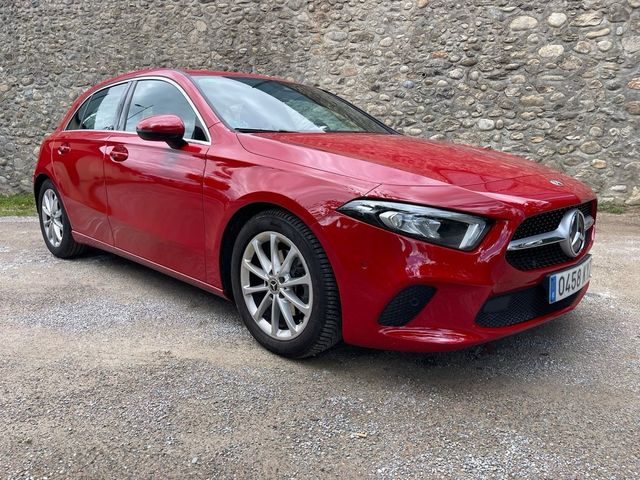 Mercedes-Benz Clase A 2019