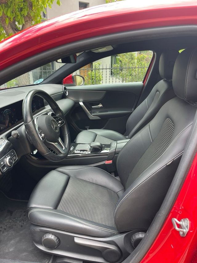 Mercedes-Benz Clase A 2019