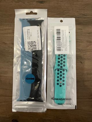 Correas reloj Apple 44 mm