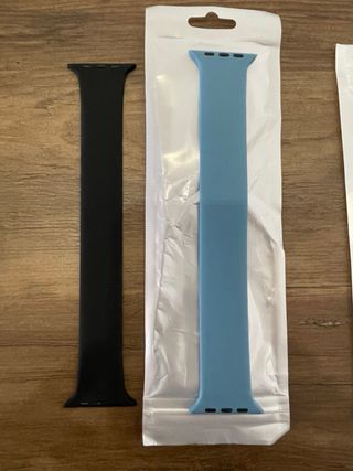 Correas reloj Apple 44 mm