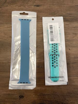 Correas reloj Apple 44 mm