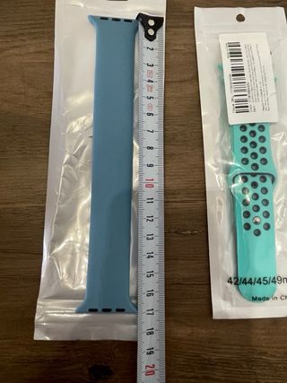 Correas reloj Apple 44 mm