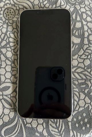 Iphone 13 pro blanco 128gb en perfecto estado