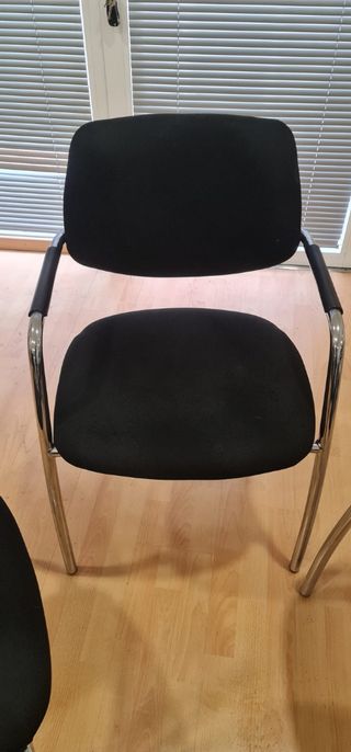 Sillas Oficinas Comedor 35 la unidat