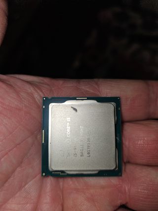 Procesador i5