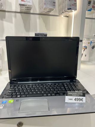 TOSHIBA SATELLITE L70-A-13X PORTATIL 17.3"