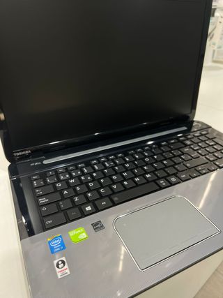 TOSHIBA SATELLITE L70-A-13X PORTATIL 17.3"