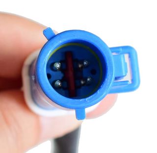 Sonda Lambda para Ford Volvo