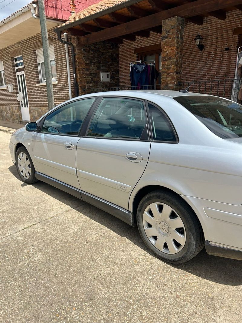 Citroen C5 2005 - foto 1