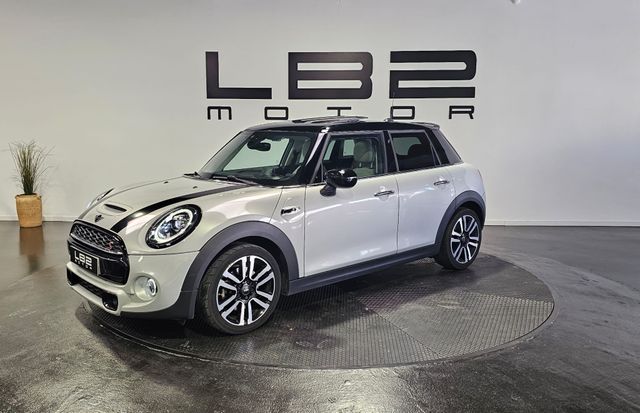 MINI Mini 2020