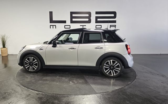 MINI Mini 2020