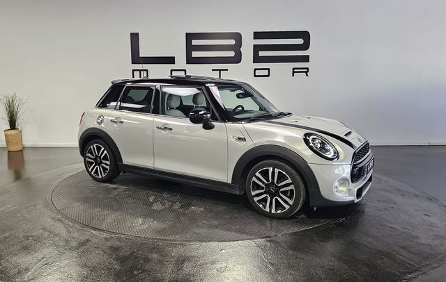 MINI Mini 2020