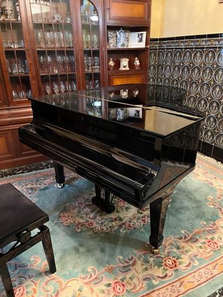 Yamaha G2 Piano de Cola