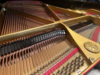 Yamaha G2 Piano de Cola