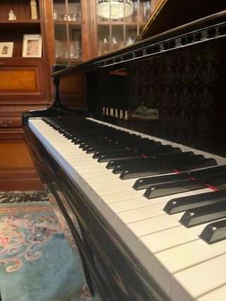 Yamaha G2 Piano de Cola