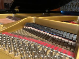 Yamaha G2 Piano de Cola