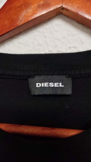 Camiseta Diesel.
