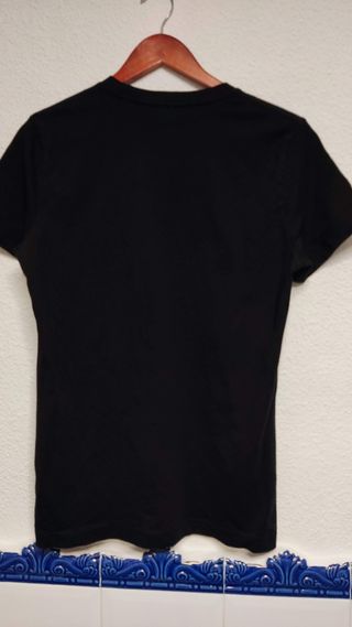 Camiseta Diesel.