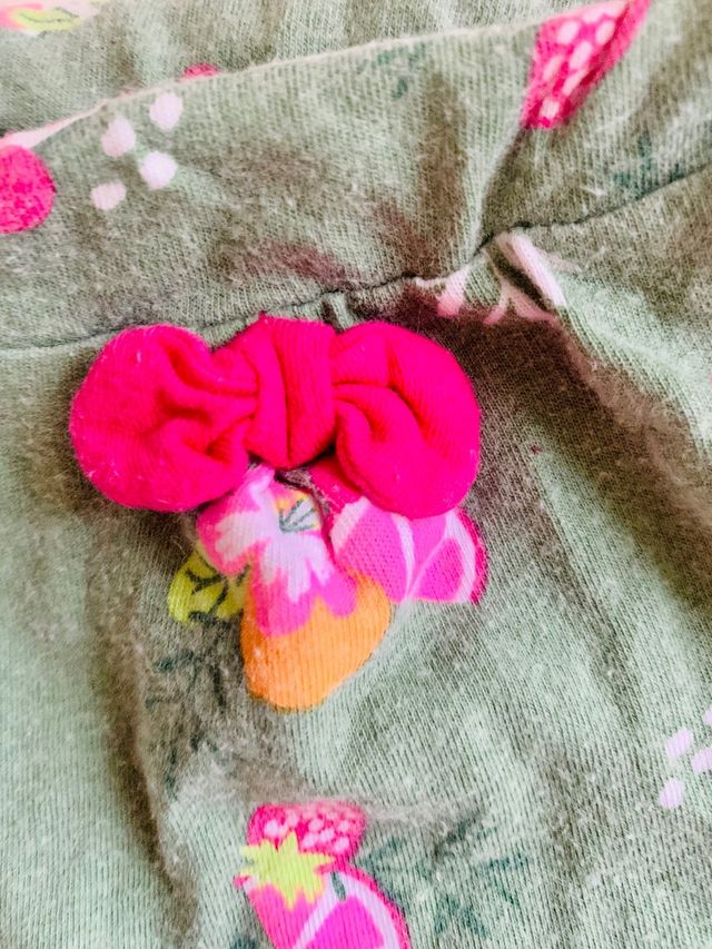 Shorts Chicco frutta estivi