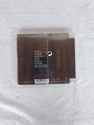 CD Avicii - True - Dance/Electrónico