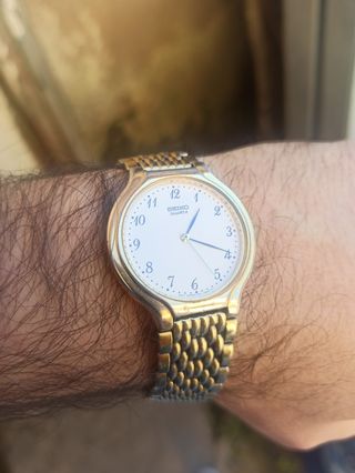 🇯🇵RELOJ SEIKO V701-6J60🇯🇵