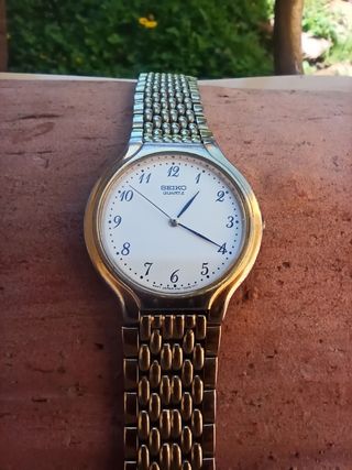 🇯🇵RELOJ SEIKO V701-6J60🇯🇵