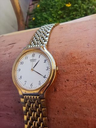 🇯🇵RELOJ SEIKO V701-6J60🇯🇵