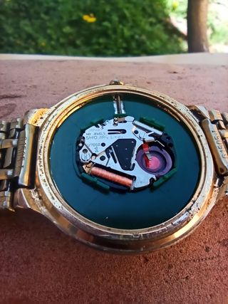 🇯🇵RELOJ SEIKO V701-6J60🇯🇵