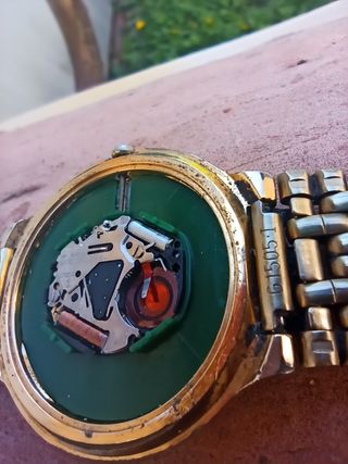 🇯🇵RELOJ SEIKO V701-6J60🇯🇵