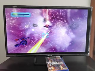 Transformers La vendetta del caduto PS2