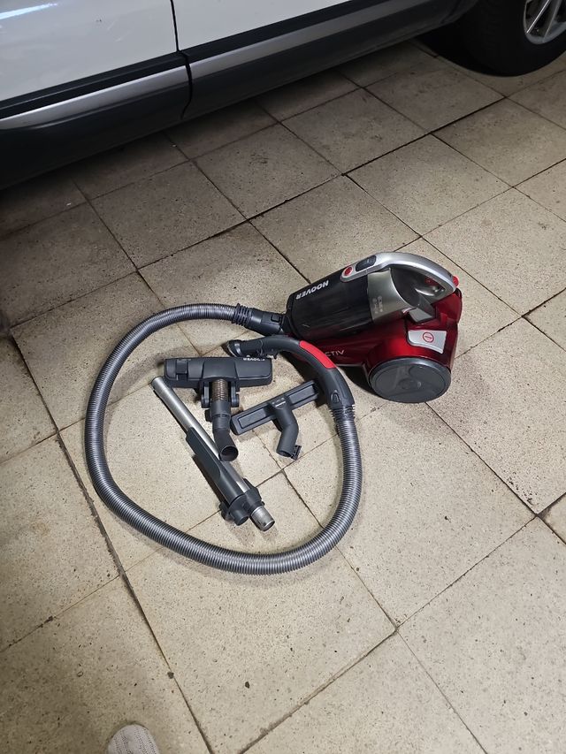 Aspirador Hoover Reactiv