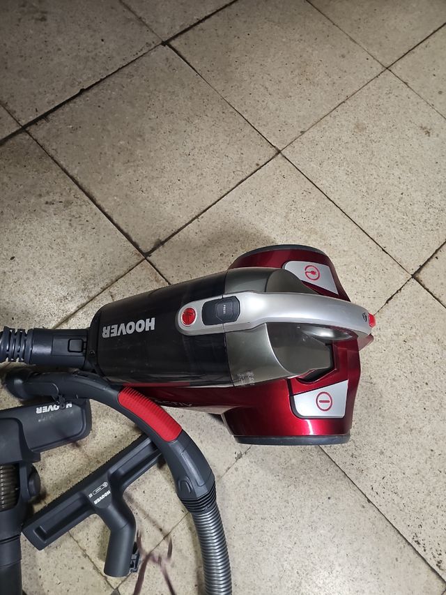 Aspirador Hoover Reactiv