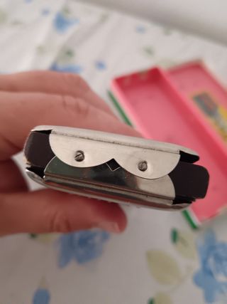 Harmonica Hohner Bravi Alpini