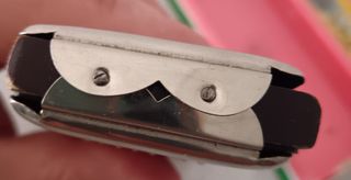 Harmonica Hohner Bravi Alpini